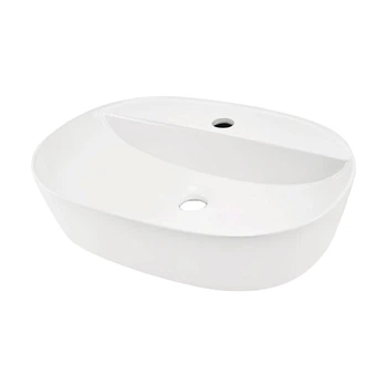 Умывальник Jaguar JDS-WHT-25937 50*38 см белый