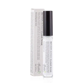 Сироватка для вій Benton Honest Eyelash Serum, 10 мл