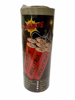 Технопланктон MOLITRIX DINAMIT (4 т/120г.) Чеснок