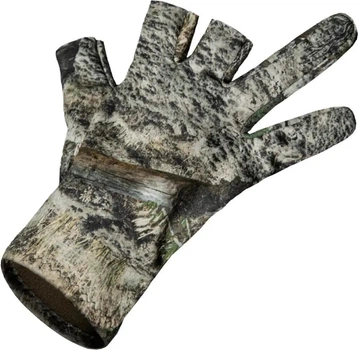Рукавички Camotec FL Камуфляж (8600408)