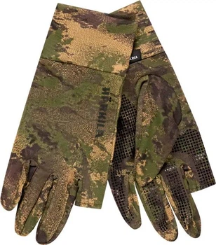 Рукавички Harkila Deer Stalker Camo Mesh для охоты летние дышащие Tanatex открытый палец L