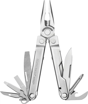 Мультиинструмент Leatherman 832936 BOND