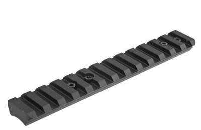 Планка пикатинни ruger rimfire 22lr (90674)