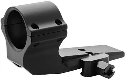 Легкосьемное крепление Recknagel ERA-TAC для Aimpoint Comp C3. d - 30 мм. Extra High. Weaver/Picatinny
