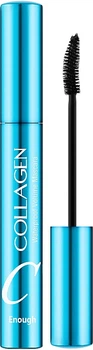 Водостойкая тушь с коллагеном Enough Collagen Waterproof volume Mascara 9ml