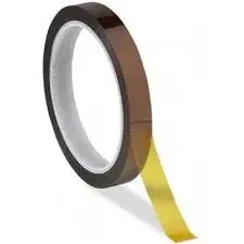 Термоскотч Koptan Kapton 6мм Х 33м стрічка