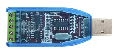 USB-RS485 (CH340G) перетворювач інтерфейсів