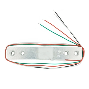 Тензодатчик для ваги YZC131 1 кг для HX711 Arduino, датчик ваги