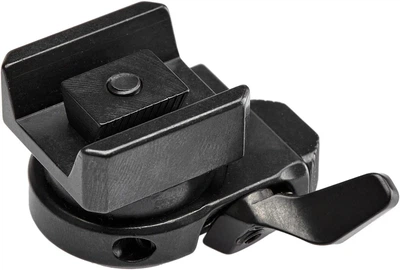 Задняя часть поворотного крепления MAKschwenk для Zeiss ZM/VM на Browning BAR/BAR II/CBL/Acera/Benelli Argo