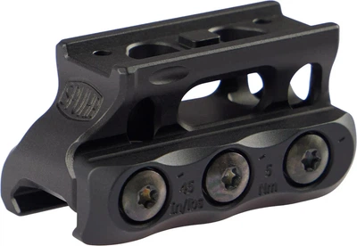 Крепление Spuhr RD-20153 для Aimpoint Micro. Н39. Picatinny