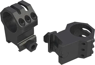 Кільця Weaver Tactical d - 30 мм. High. Picatinny