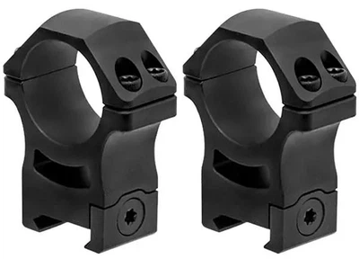 Кольца Leapers UTG PRO P.O.I. d - 30 мм. High. Picatinny