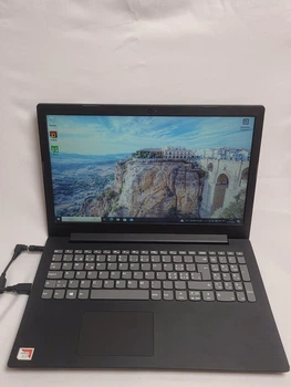 Офисный Ноутбук 15.6" Lenovo V145-15AST AMD A9-9425 2x3.10GHz 8GB-2133 SSD128GB R3 Б\У - Б/У