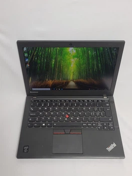 Офисный Ноутбук Lenovo X250 14" Intel Core i5 5300U 2x2.30GHz 8GB-1600 SSD128GB Б\В - Б/У