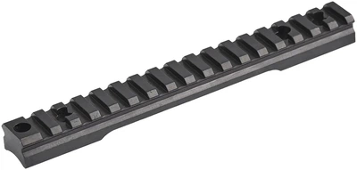 Планка STS Arms для Savage LA Picatinny 20 MOA (з гвинтами 8-40)