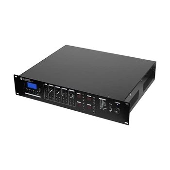 Матричный микширующий усилитель CMX PA-4240MX, 4 зоны, 19" (17-00025)
