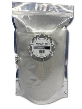 Кандурин СЕРЕБРО 500 г