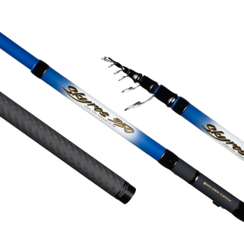 Удилище морское GC Skyros '25 3.50м 10-50г