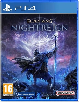 Гра Elden Ring Nightreign PS4 (росські субтитри)