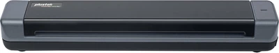 Сканер A4 Plustek MobileOffice S410 Plus (600dpi USB портативний протяжний)