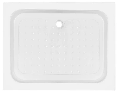 Душевой поддон Lidz Kapielka ST100x80х14, прямоугольный LKAST1008014