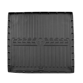 Универсальный полиуретановый коврик для багажника 1000x1200 (Stingray)