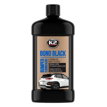 Очисник шин 500мл К2 PERFECT BONO BLACK (Чорна резина) (K20291)