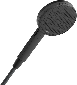 Ручная лейка для душа Hansgrohe Raindance Alive Select S 125 EcoSmart+ 24512670