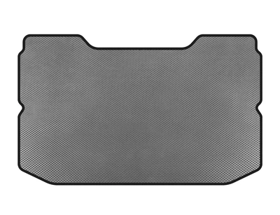 Коврик EVA для Nissan Note 2004-2012 (Серый), Коврик EVA для Nissan Note