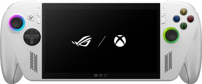 Портативна консоль ASUS ROG Xbox Ally (2025) RC73YA-NH006W (90NV00G1-M001P0)