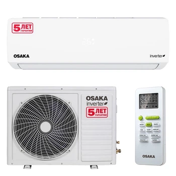 Кондиціонер OSAKA STV-09HH INVERTER