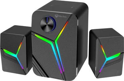 Акустична система Meetion SP2111 Black (MT-SP2111BT-A)