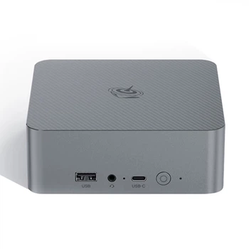 Міні ПК Beelink EQR6 32/500Gb, Ryzen 7 6800H, Windows 11 Pro