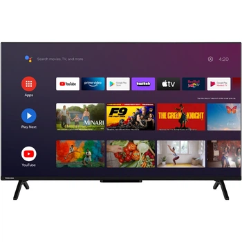 Телевізори Toshiba TV TV 65 (65QA2363DG)