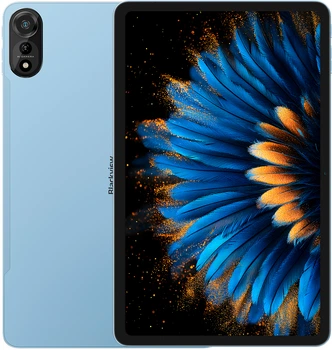 Планшет Blackview Mega 2 LTE 8/256GB Blue (6931548322429)