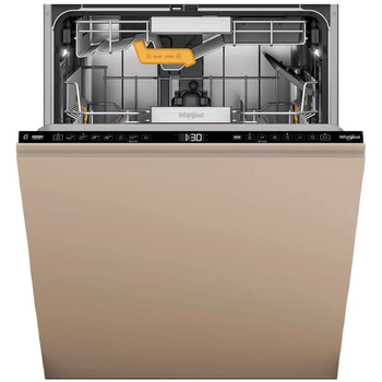 Посудомийна машина Whirlpool W8I HF58 TU 60 см вбудована 14 комплектів (869991657210)