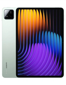 Планшет Xiaomi Pad 7 8/256GB Green (adapter)