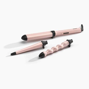 Стайлер BaByliss Curl & Wave Trio MS750E