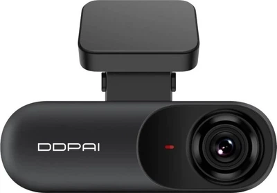 Відеореєстратор DDPai Mola N3 Pro GPS Global UA