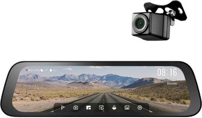 Видеорегистратор-зеркало 70mai Rearview Dash Cam S500