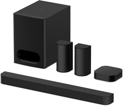 Саундбар Sony HT-S60