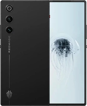 Мобільний телефон ZTE Nubia Red Magic 10 Air 12/256GB Black