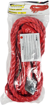 Linka holownicza Bottari 3000 kg 4 m (8052194280067)