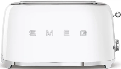 Тостер SMEG TSF02WHEU