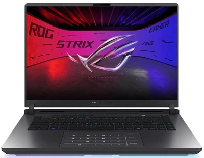 Ноутбук ASUS ROG Strix G16 G615LR-S5273 (90NR0LR1-M00C00)