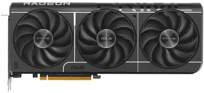 Відеокарта ASUS RX 9070 PRIME OC EVO 16GB GDDR6 (PRIME-RX9070-O16G-EVO)