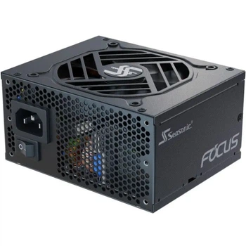 Блок живлення Seasonic FOCUS-SGX-750