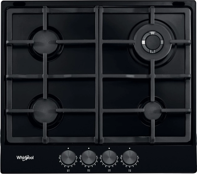 Варильна поверхня Whirlpool TGML661NB