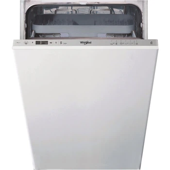 Посудомийна машина Whirlpool WSIC 3M27 C (вбудована, 45см)
