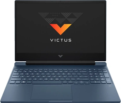 Ноутбук HP Victus 15-fb3017ua 15.6 (BW7Q2EA) Performance Blue